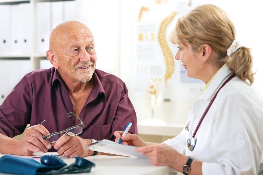 Selecting the right treatment
