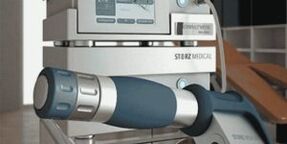device to treat prostatitis in men